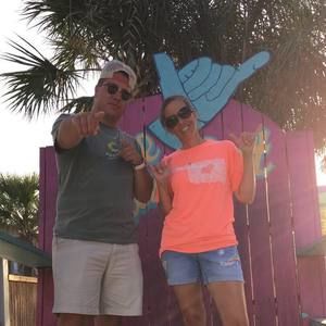 Meet your Posher, Justin